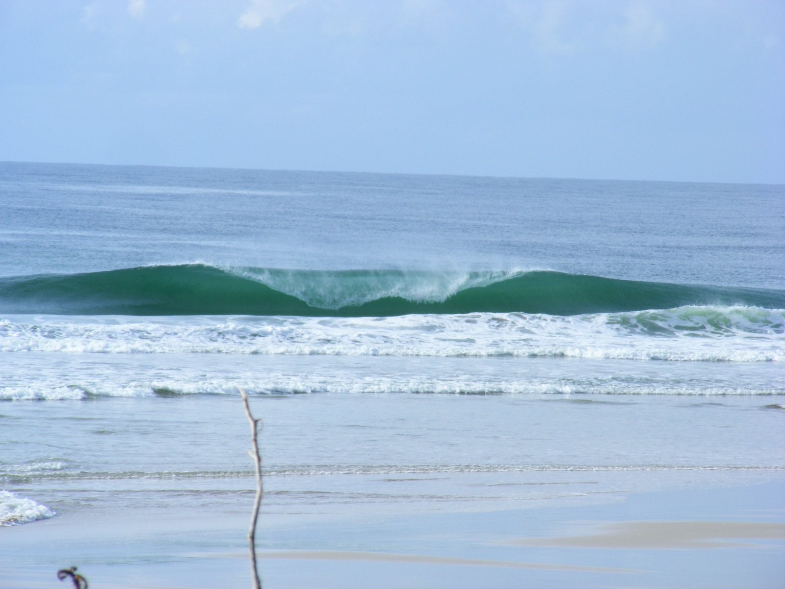 Campeonato Alagoano de Surf 2018 na Praia do Francês