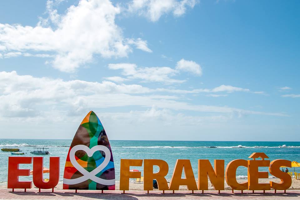 o que fazer na praia do francês?